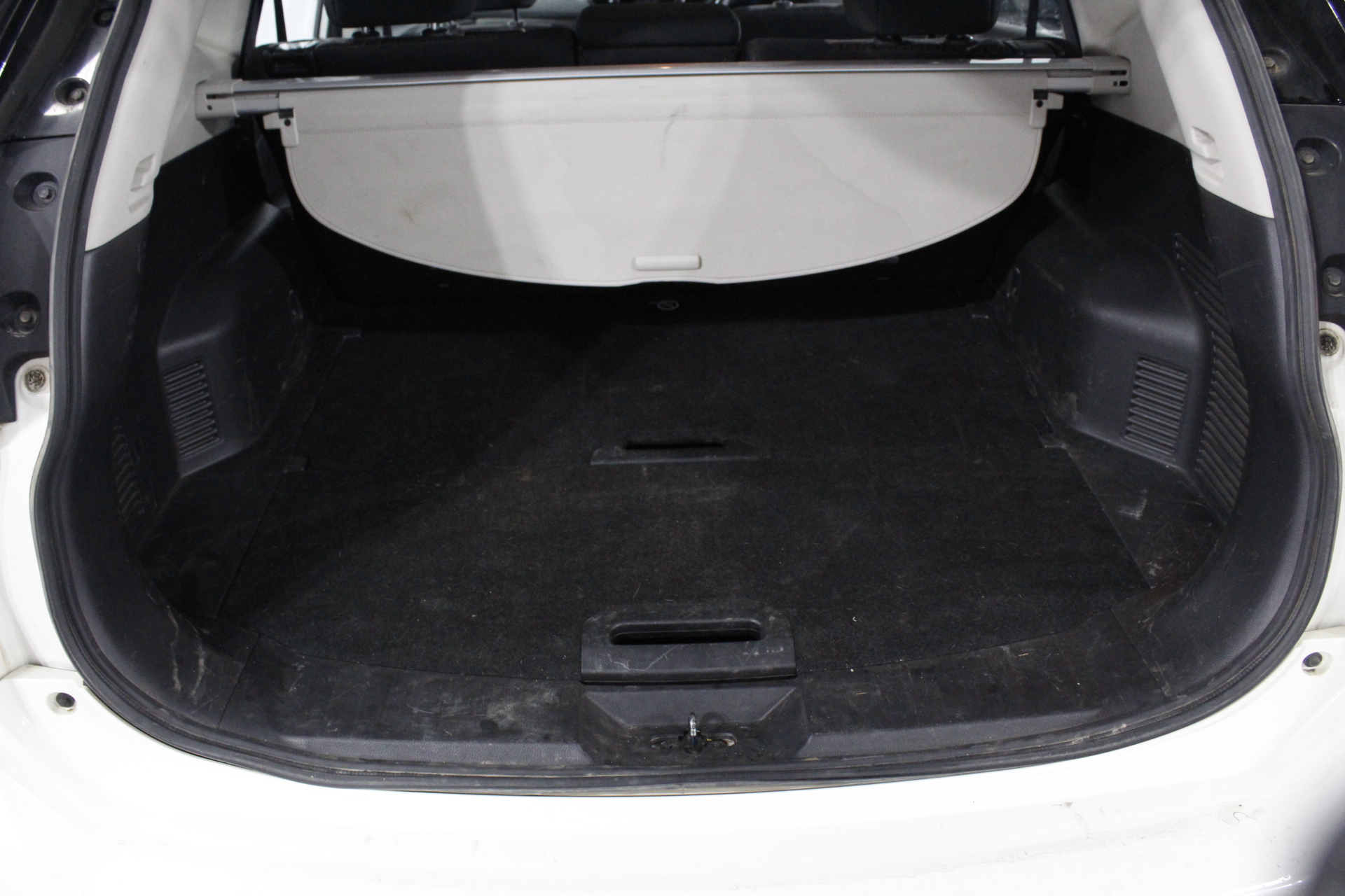 2011 Toyota Hiace Refrigerated Van Diesel