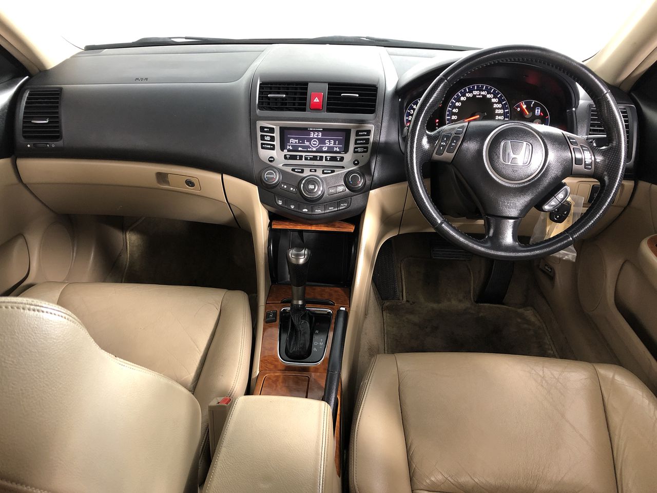 2015 Hyundai Santa Fe Highlander Diesel