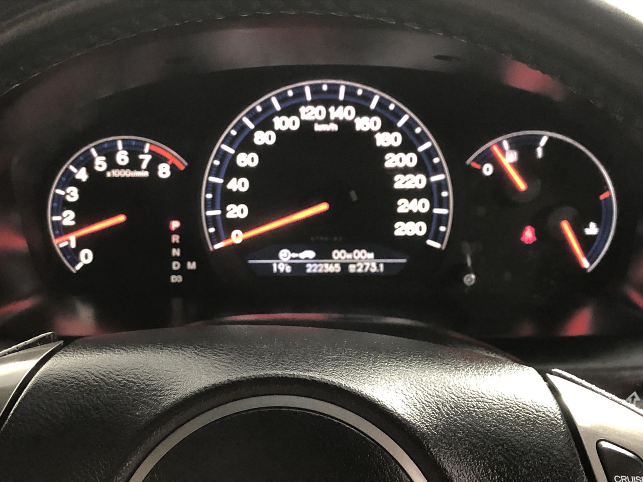 2018 BMW X5 M Petrol