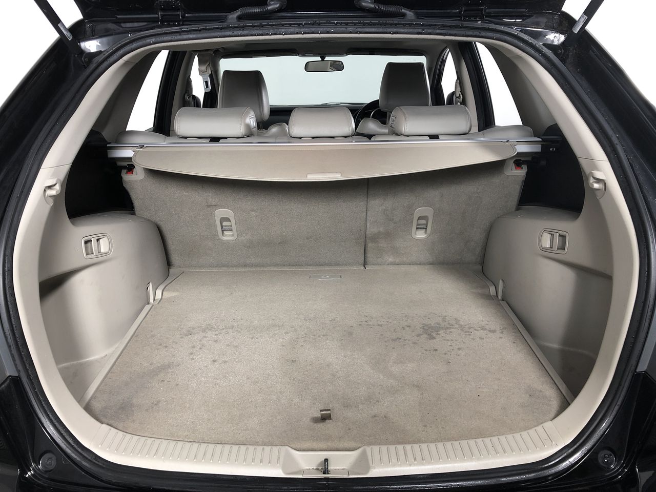 2015 Mitsubishi Outlander Exceed Plug-In-Hybrid-Petrol