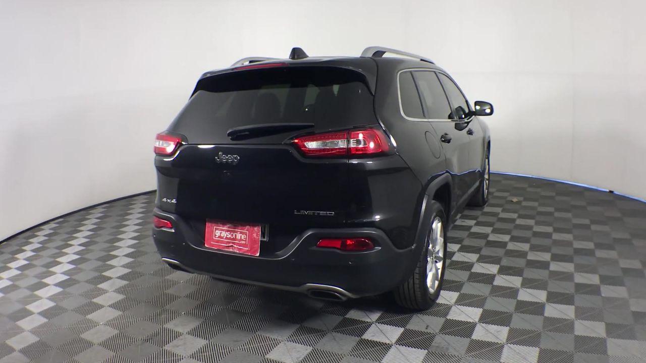 2014 Jeep Compass Sport Petrol
