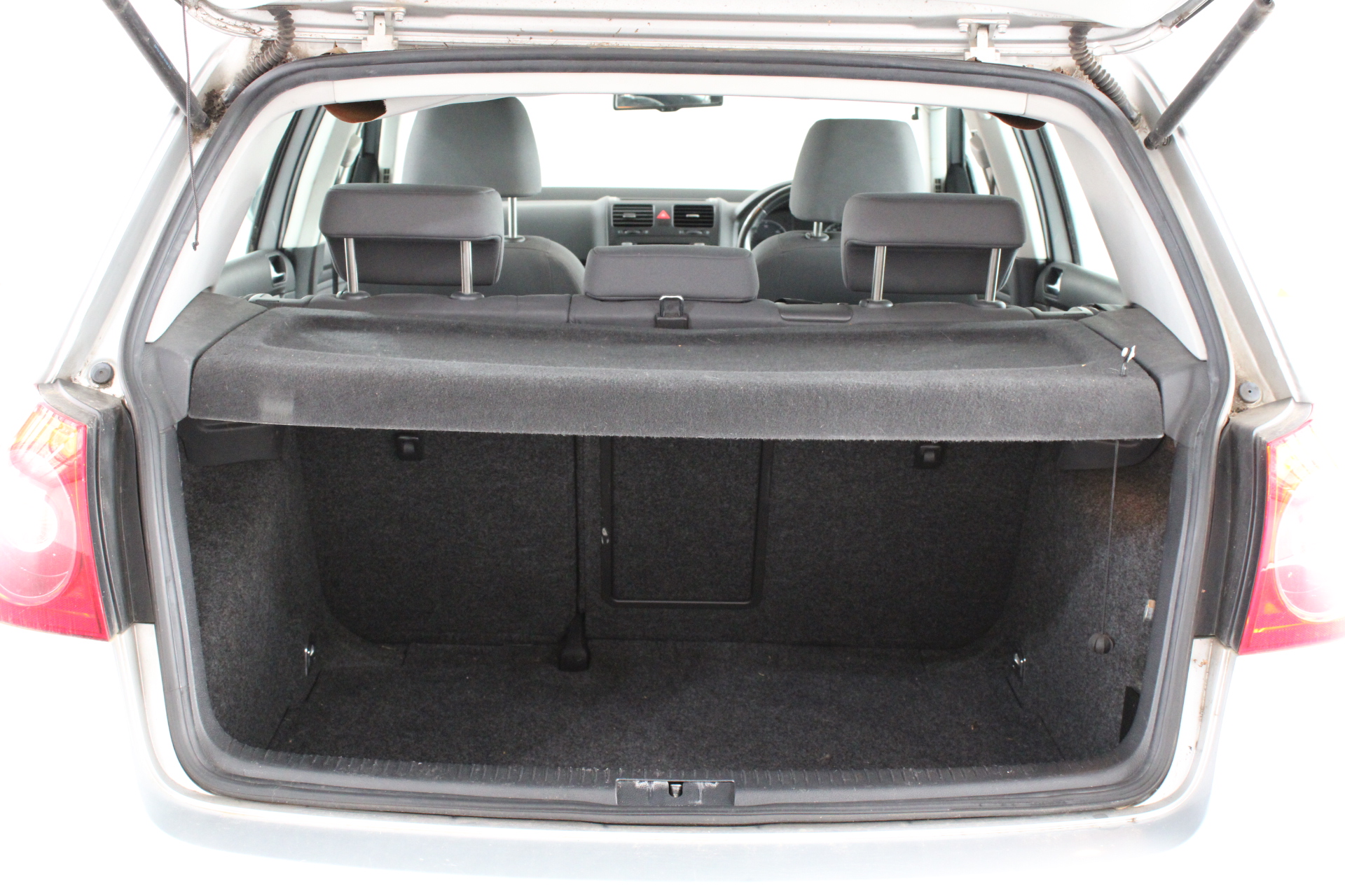 2006 Toyota Camry Altise Petrol