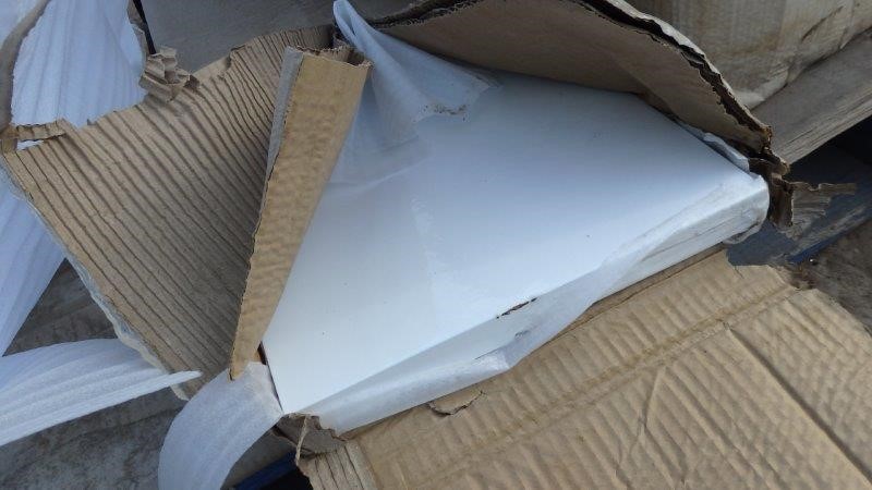 <p>Polyester Work Gloves Toilet Paper Binders Metal Tins Steel Sledge Hamme