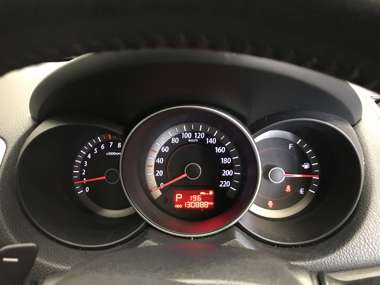 2002 Honda CR-V Sport Petrol