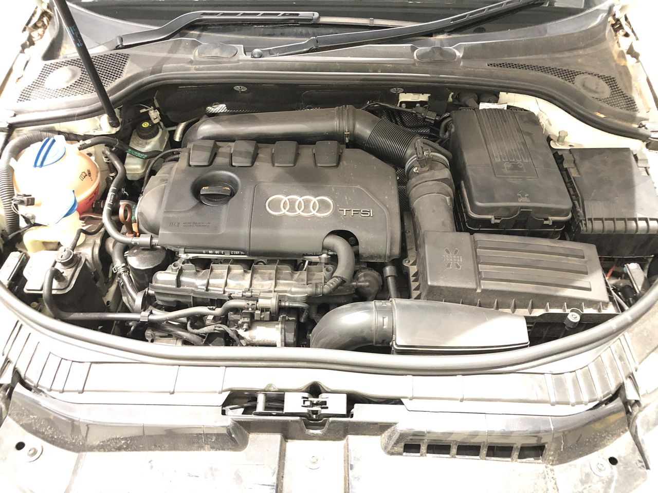 2007 Toyota RAV4 CV Petrol