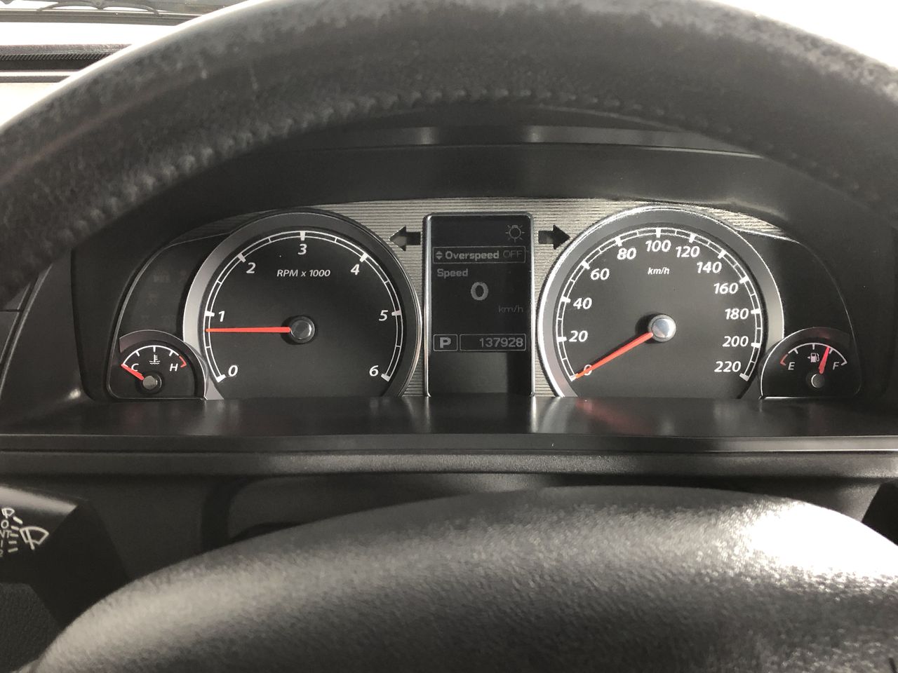 2015 Chrysler 300 C Petrol - WOVR INSPECTED