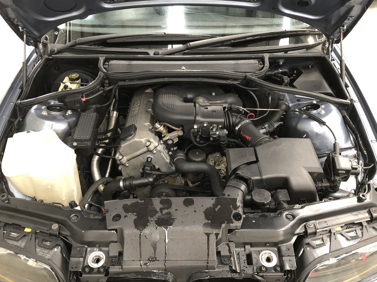 2016 BMW X1 sDrive18d xLine Wagon (Diesel) (Auto)