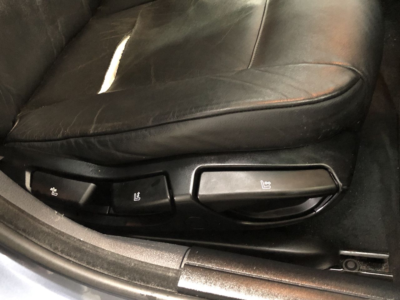 2007 Volkswagen Beetle Convertible (Petrol) (Auto)**No Reserve**