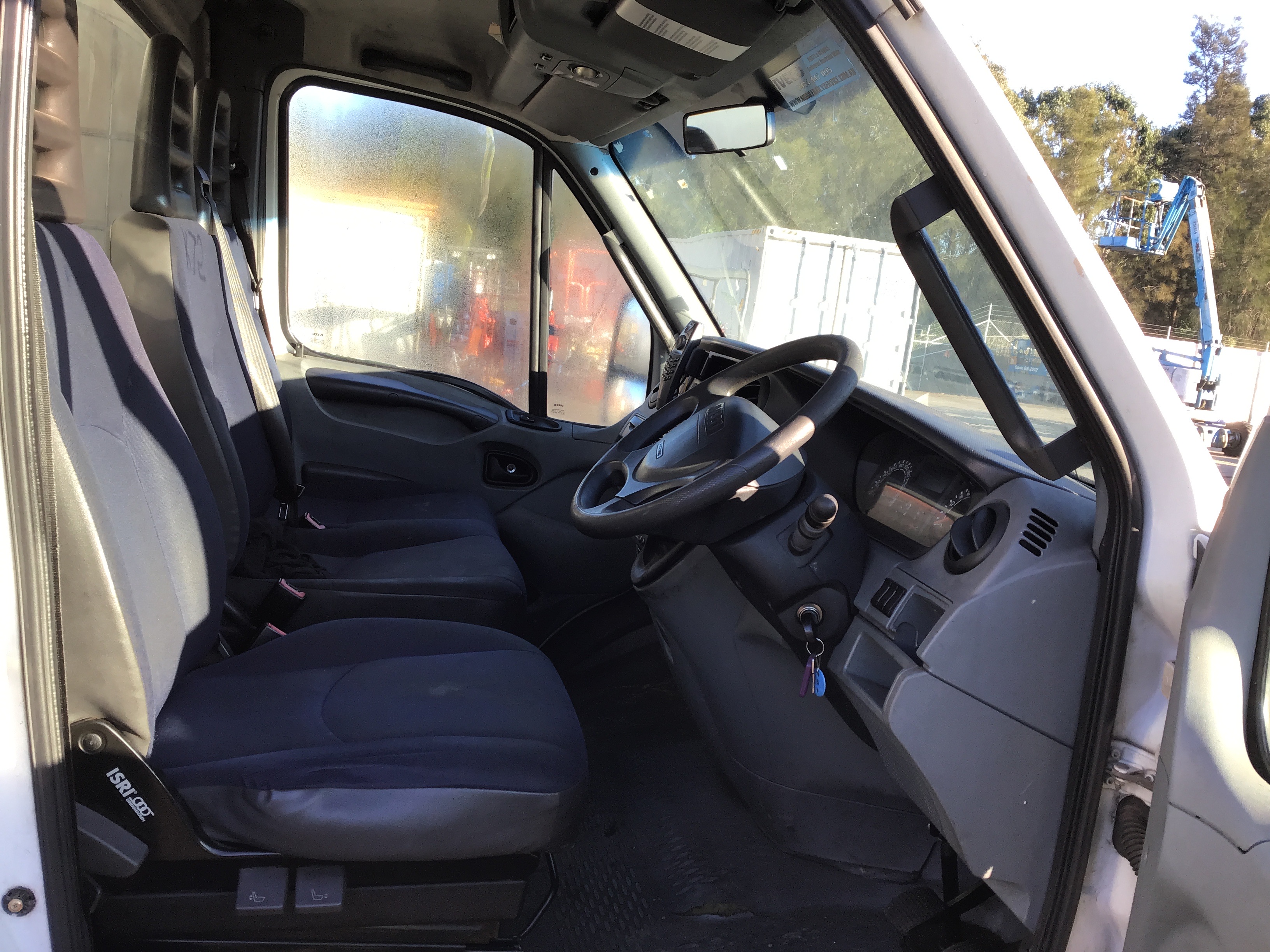 2012 Kawasaki Mule