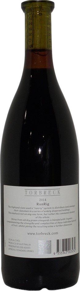 Devlin's Mount Cabernet Sauvignon 2023 (12x 750mL) SA