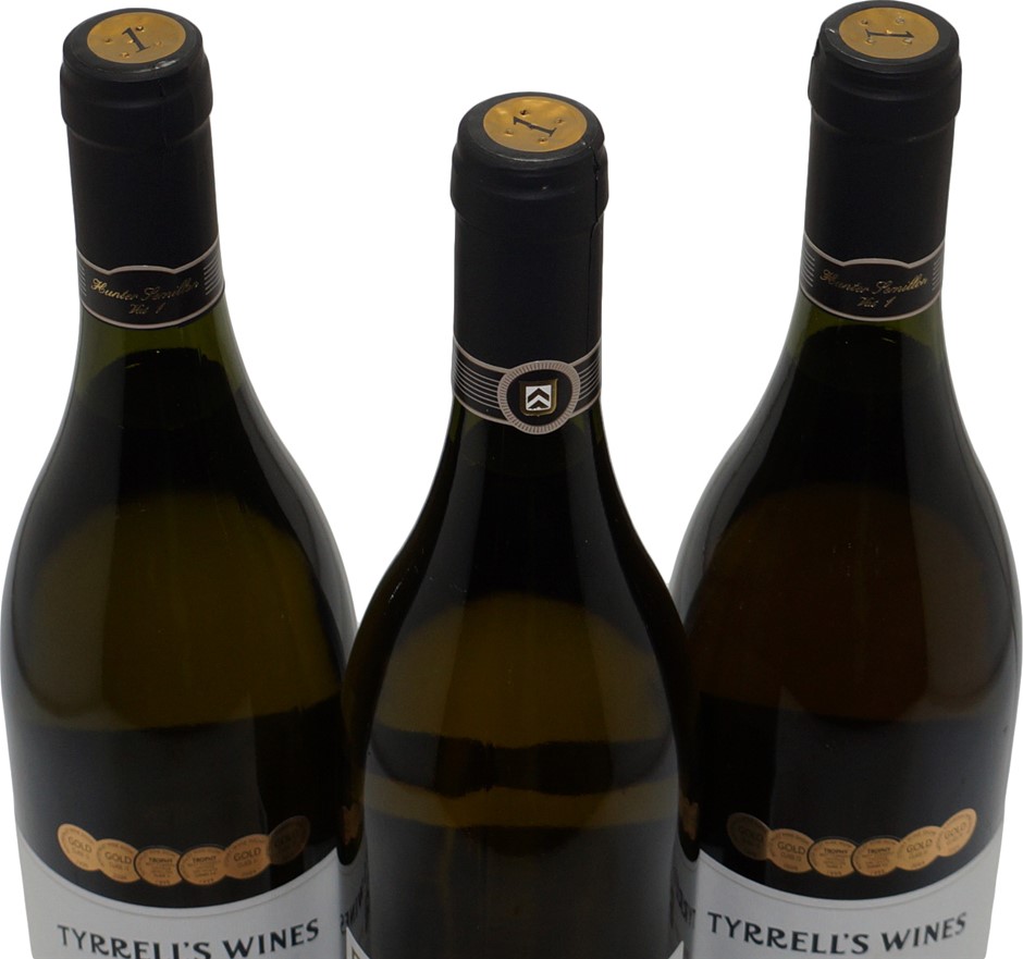 Spee Wah Chardonnay 2024 (12x 750mL) SEA
