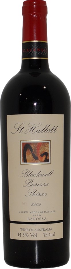 Haslemere Rose 2023 (12x 750mL) Eden Valley