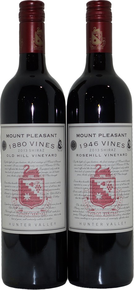 Thomson Estate Double Pass Shiraz 2022 (12x 750mL) South Australia