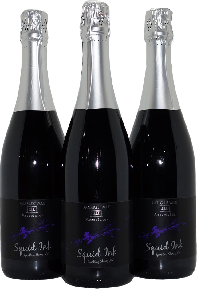 HEAD Red GSM 2022 (12x 750mL), Barossa Valley.