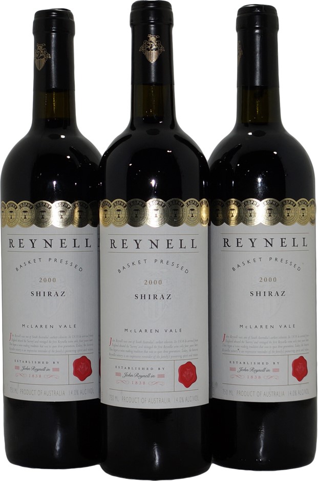 Break Free Deux Rebelles Rose 2023 (12x 750mL) Mount Barker