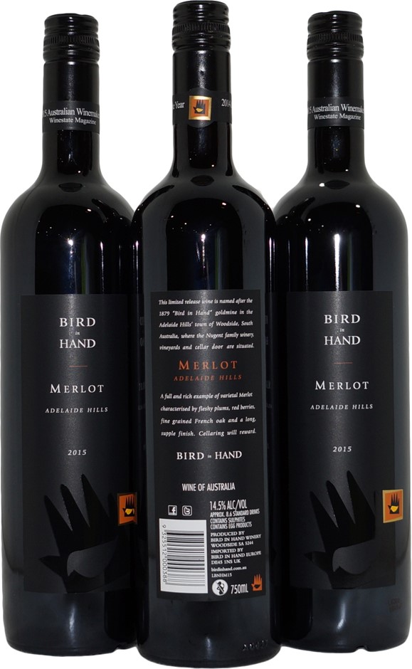 McGuigan Black Label Tempranillo 2024 (6x 750mL) SEA