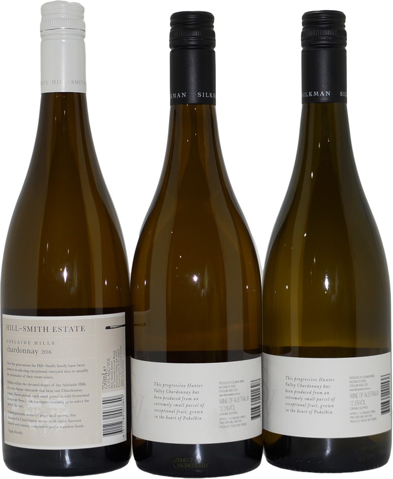 Casella 1919 Cleanskin Shiraz 2013 (12x 750mL) SA