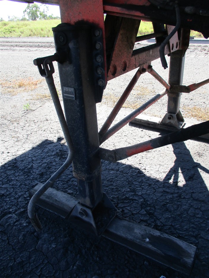 Yuken Hydraulic Power Unit