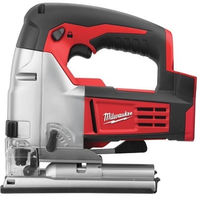 Milwaukee 2645-20 M18 18V Cordless Jig S