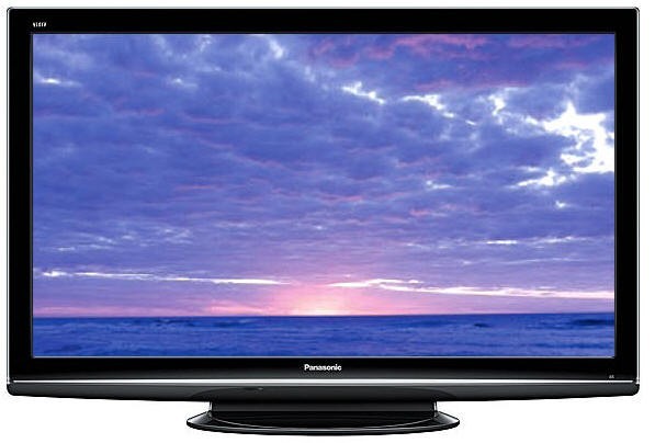 パナソニック VIERA 42型 Panasonic Viera TX-P42S10 review: Panasonic Viera TX-P42S10