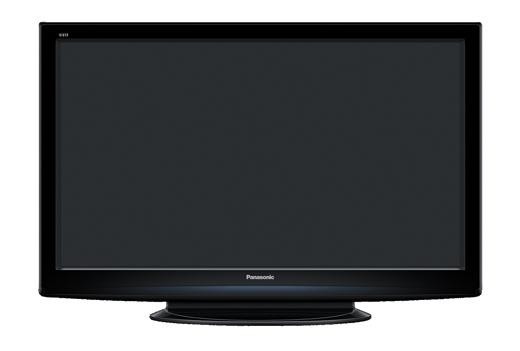 Panasonic VIErA TH-P42S20A 42 Inch (106c