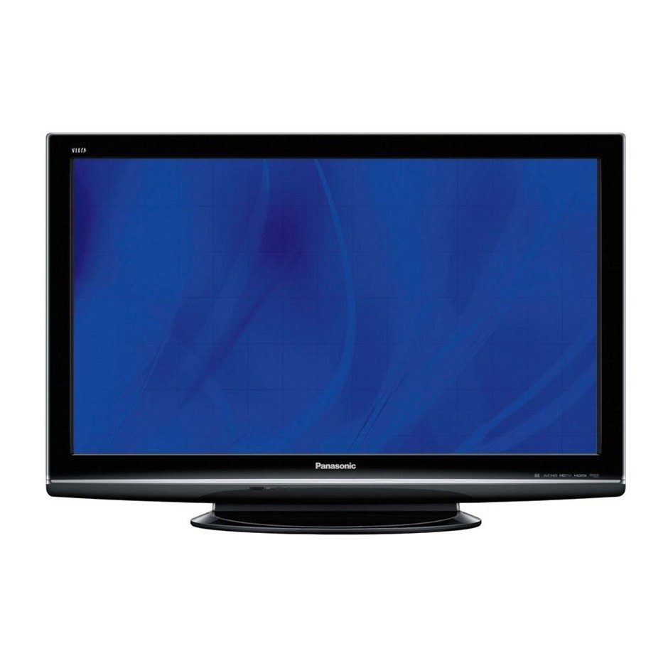 Panasonic VIErA TH-P58S20A 58 Inch (147c