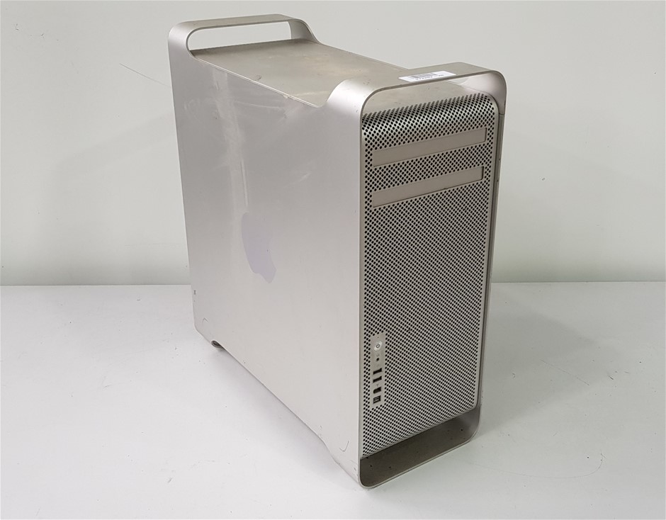 Apple mac pro компьютер tower что внутри