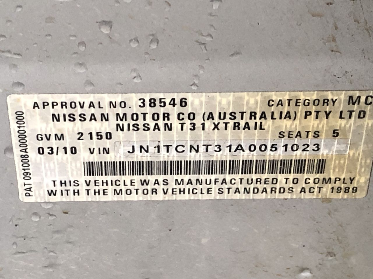Monowai Pinot Rosé 2022 (12x 750mL) Hawkes Bay