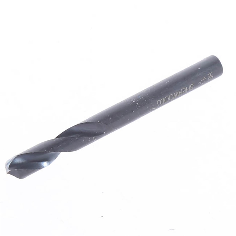 60 x SHERWOOD HSS Stub Drills 11. Buyers Note Discount Freight Rates