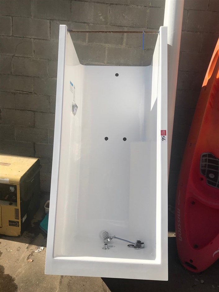 Fibreglass Shower Cubicle Auction (00565041332) Grays Australia
