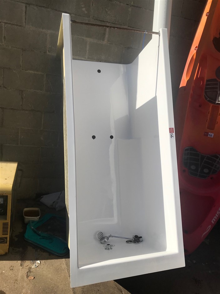 Fibreglass Shower Cubicle Auction (00565041332) Grays Australia