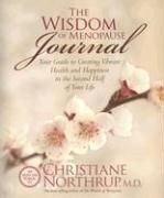 The Wisdom of Menopause Journal: Your Gu