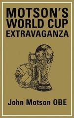 Motson's World Cup Extravaganza