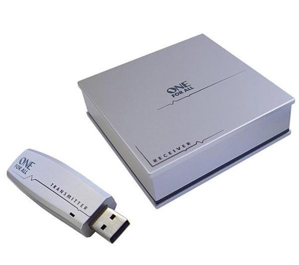 One For All SV1740 USB Wireless Digital 