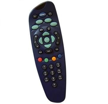 FOXTEL F100 2-in-1 Digital Remote Contro