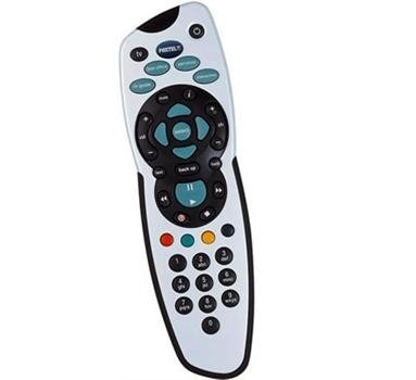 Buy FOXTEL F110 iQ Digital Remote Control (New) | Grays Australia