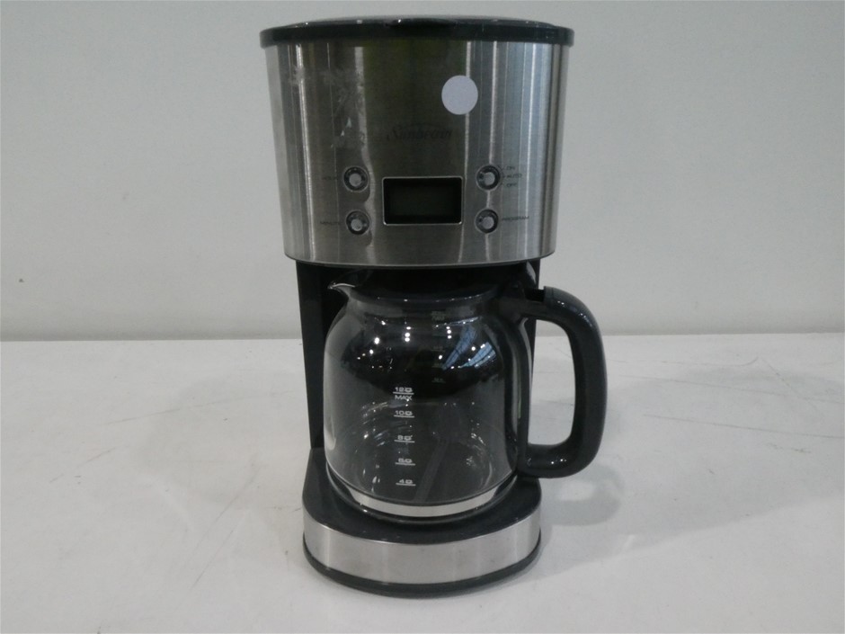 Sunbeam Coffee Machine Pc7900 Parts Reviewmotors.co