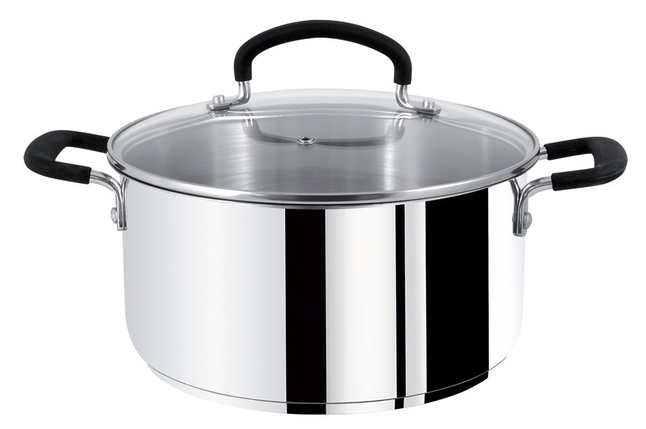 Tefal MasterChef Pro Series 5 Piece Cookware Set Made in France