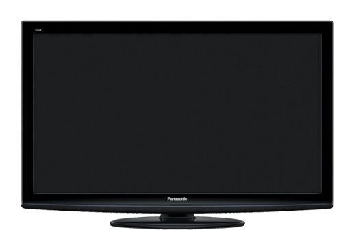 Buy Panasonic VIErA TH-L42U20A 42 Inch (106cm) HD LCD TV | Grays