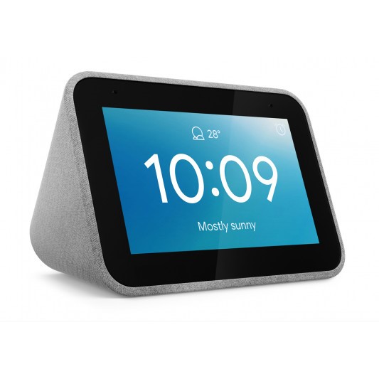 Lenovo Smart Clock