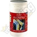 Glucosamine MSM & Chondroitin Powder (Fl