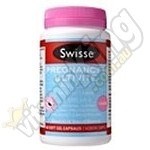 Swisse Pregnancy + Ultivite - 90 Capsule