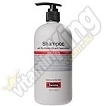 Swisse Shampoo - 500ml