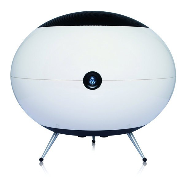 Scandyna The Ball (White)