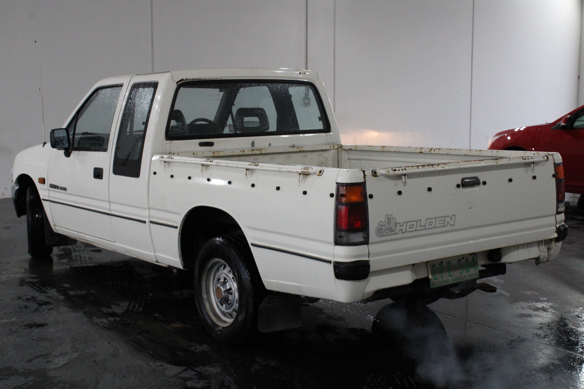 1991 Holden Rodeo Automatic Ute Auction (00013467958) Australia