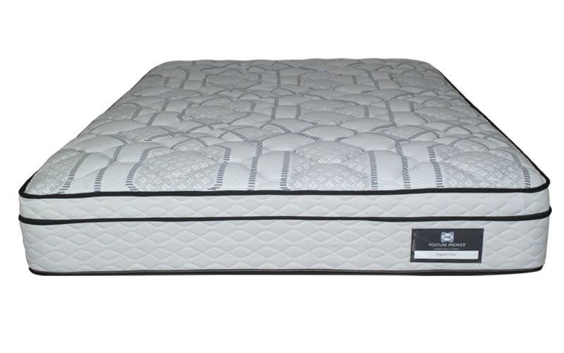 sealy posture premier plush queen mattress