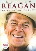 Ronald Reagan:american Journey