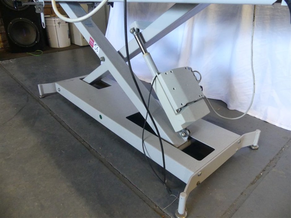 Linak FS00 Powered Massag Auction (00565041585) Grays Australia