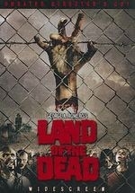 George a Romero's Land of the Dead