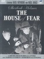 Sherlock Holmes:house of Fear